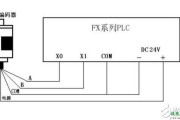 编码器接线图汇总分析