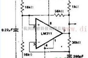 电源电路中的时钟源电路的简单应用