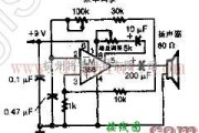 信号产生中的音频功率振荡器电路的基本介绍