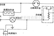 施乐华BCD-38三门电冰箱