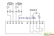 双电源开关接线实物图_双电源自动开关接线图