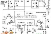 充电电路中的通用充电电源的制作电路图