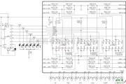 音频电路中的基于CD4066四双向模拟开关设计音频功放电路