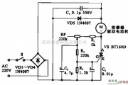 电机控制专区中的棒式按摩器电动机驱动电路