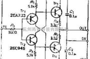 带宽带OP放大器的宽带缓冲放大器介绍