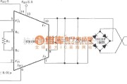 电流环放大中的反向电压和浪涌过电压保护电路(XTR106)