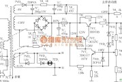 电源电路中的120V稳压电源电路