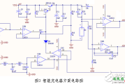 智能充电器第二方案 - 基于STC12C5A32S2单片机数控电源兼电子表电路模块设计