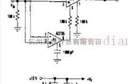 实现低噪声漂移的复合放大器