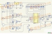暧风机电路原理图
