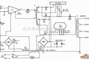 视频放大电路中的威科达VPA-100放大器电路图