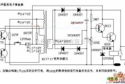 养殖中的捕鱼器脉冲电路图