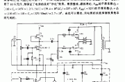 甲类FET放大器电源电路图