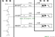 步进电机驱动器共阴共阳接线图解