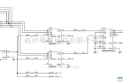 通信电路中的简介ICETEK-C6711-A电路工作原理