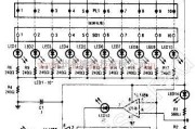 基础电路中的采用放大器设计电缆测试器