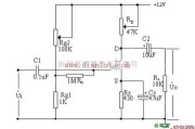 基础电路中的结型场效应管及其共源级放大电路