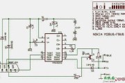 诺基亚手机通用数据线电路