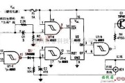 汽车转弯提示关断提示器介绍