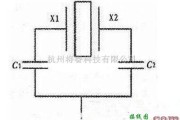 模拟电路中的信号模拟器电路