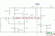 基础电路中的音频周边监视器电路及介绍