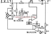 电源电路中的关于Boost-APFC的电路原理图