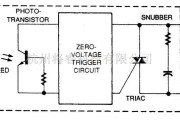 开关电路中的基础零交点开关电路