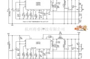 开关稳压电源中的多种开关集成稳压器L4970A／L4975A／L4977A(L4972A／L4974A)电路图