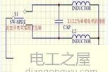 220伏电机正反转接线图_单相电动机正反转接线图