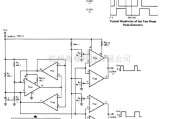 信号产生中的多功能的两相脉冲发生器
