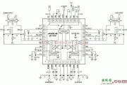 基础电路中的基于MAX19994A的应用电路图及芯片介绍