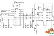 关于USB多媒体2.5W+2.5W的电路图