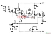 LM3886巧妙接法