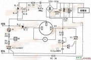 漏电报警交流调压器电路图_全自动的交流调压器电路