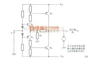 模拟电路中的使用NPN和PNP的均衡型直流放大电路