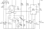 NE555构成的家用限时报知器