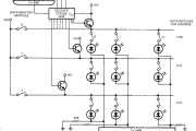 可编程只读存储器LED显示