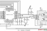 DM9000A外围电路图