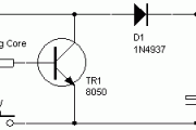 LED手电筒之DIY