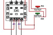 三相交流接触器的接法
