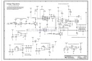 微机单片机中的Intel 820E主板稳压器电路图