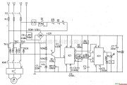 仪器仪表中的电动机保护器  十七
