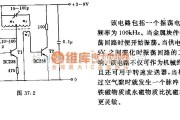 自动控制中的接近开关电路