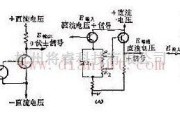 光电电路中的移动电压控制电路