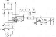 仪器仪表中的电动机保护器  七