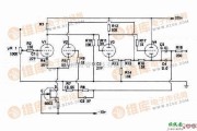 ARC LS7胆前级制作电路图