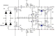 电源电路中的LM317/LM337正负稳压扩流电源电路图