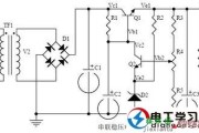 电子电路图的分类