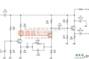 射频放大器中的射频Oscillator电路：Buffered Butler oscillator RF circuit