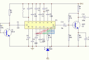 超微型接听器，微型耳机的制作，附原理图及PCB